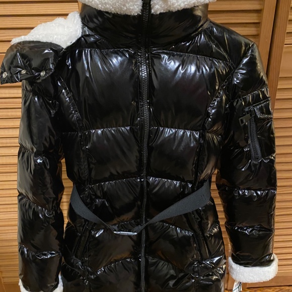 Sam jacket - Picture 3 of 5